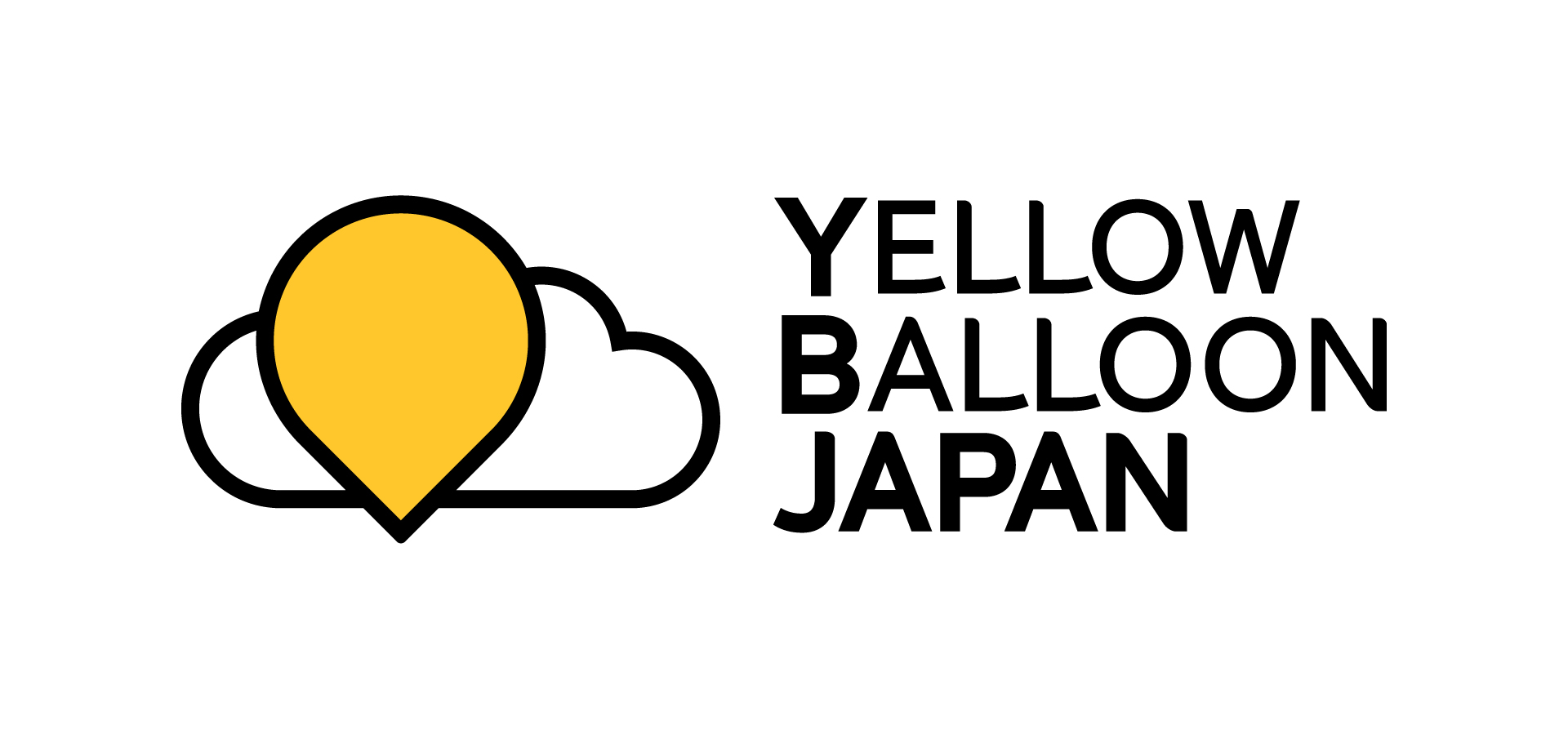 Yellow Balloon Japan